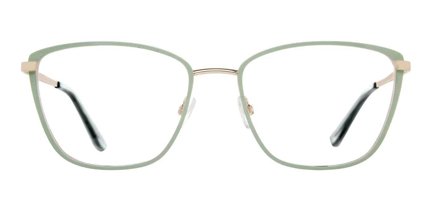 Juicy Couture JU243 Eyeglasses - view 3